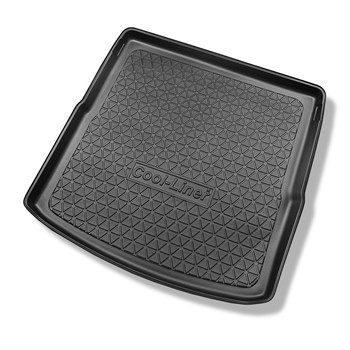 Rohož do zavazadlového prostoru pro: Volkswagen Golf VII Variant (09.2013-06.2020)