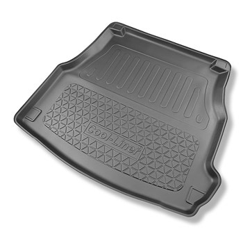 Rohož do zavazadlového prostoru pro: Mercedes-Benz Třída C W206 Sedan (06.2021-....) - ne pro verzi Plug-in Hybrid