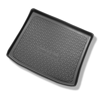 Rohož do zavazadlového prostoru pro: Jeep Cherokee V KL SUV (03.2014-....)