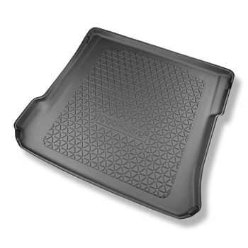 Rohož do zavazadlového prostoru pro: Mercedes-Benz EQS X296 SUV (12.2022-....) - 5 míst