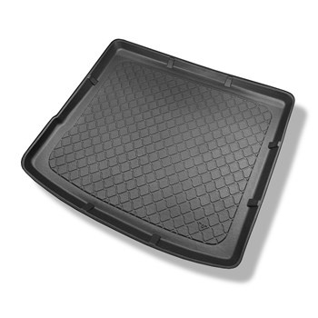 Rohož do zavazadlového prostoru pro: BMW X6 E71 SAC (06.2008-10.2014)