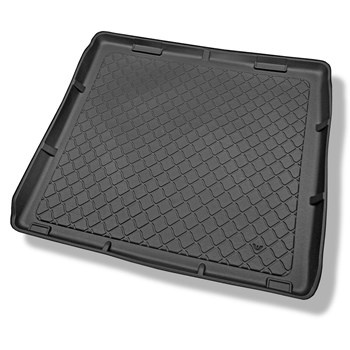 Rohož do zavazadlového prostoru pro: BMW Řada 5 F11 Touring (06.2010-04.2017)