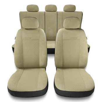 Sada univerzálních autopotahů určených pro Alfa Romeo 145 (1994-2000) - PG-3