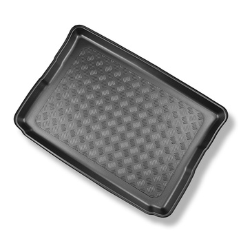 Rohož do zavazadlového prostoru pro: Dacia Spring BBG SUV (03.2021-....)