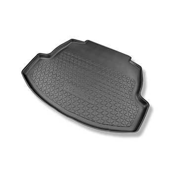Rohož do zavazadlového prostoru pro: Toyota Corolla XII E210 Sedan (03.2019-....) - také pro hybridy