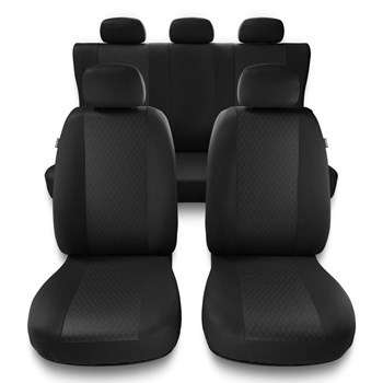 Sada univerzálních autopotahů určených pro Alfa Romeo 145 (1994-2000) - PF-G