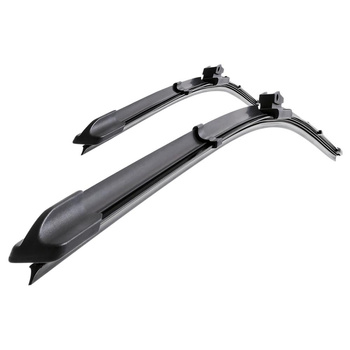 Automobilové stěrače na přední sklo pro Alfa Romeo GT Kupé (04.2005-12.2010) - listy ploché