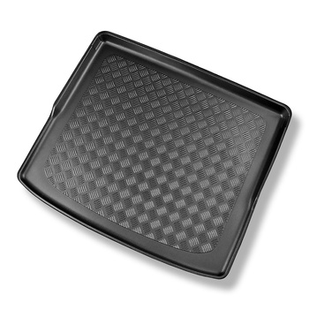 Rohož do zavazadlového prostoru pro: Volvo XC40 SUV (03.2018-....) - pro všechny modely