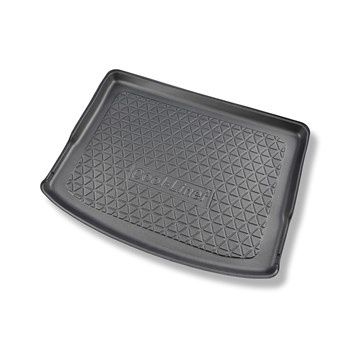 Rohož do zavazadlového prostoru pro: Mitsubishi Eclipse Cross SUV (01.2018-....) - ne pro verzi Plug-in Hybrid