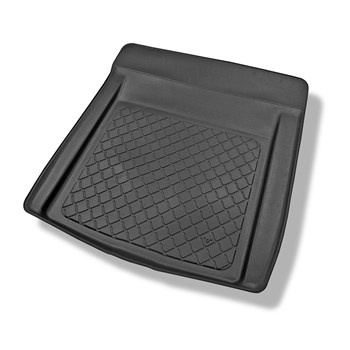 Rohož do zavazadlového prostoru pro: Volvo S90 Sedan (10.2016-....) - s opravárenskou sadou