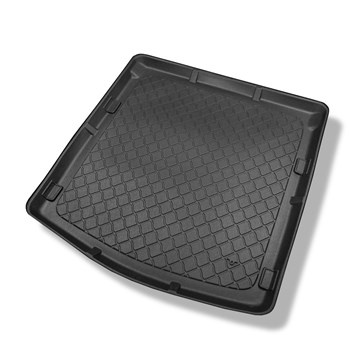 Rohož do zavazadlového prostoru pro: Audi A5 8TA Sportback (2009-09.2016)
