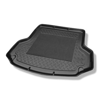 Rohož do zavazadlového prostoru pro: Hyundai ix35 SUV (2010-06.2015)