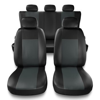 Sada univerzálních autopotahů určených pro Alfa Romeo 145 (1994-2000) - CM-G