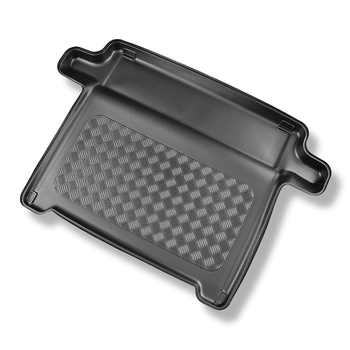 Rohož do zavazadlového prostoru pro: Aixam Coupe electric Kupé (02.2017-....)