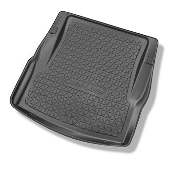 Rohož do zavazadlového prostoru pro: BMW Řada 3 F30 Sedan (01.2012-02.2019)