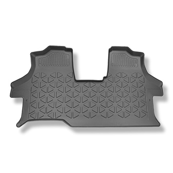 Koberčky TPE pro Farizon SV Van (2025-....)