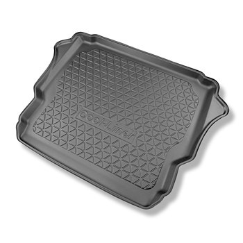 Rohož do zavazadlového prostoru pro: Ligier JS60 SUV (09.2020-....)