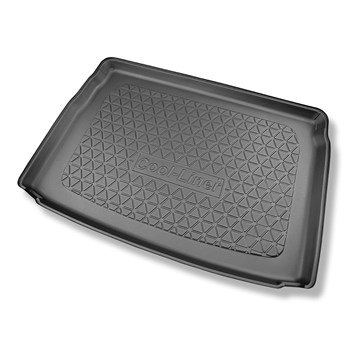 Rohož do zavazadlového prostoru pro: Peugeot 308 III P51 Plug-in Hybrid Hatchback (12.2021-....)