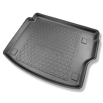 Rohož do zavazadlového prostoru pro: Kia XCeed Plug-in Hybrid Crossover (02.2020-....)