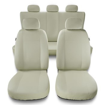 Sada univerzálních autopotahů určených pro Alfa Romeo 145 (1994-2000) - CMP-BE