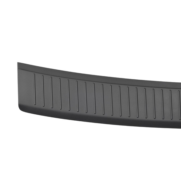 Černý kryt zadního nárazníku pro Hyundai i30 Hatchback (2020-....)