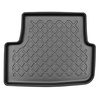 Koberčky TPE pro Seat Arona Crossover (11.2017-....)