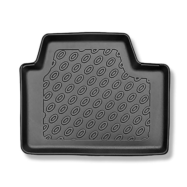 Sada rohož do zavazadlového prostoru a autokoberečky TPE PREMIUM na míru do: BMW Řada 3 G20, M3 G80 Sedan (03.2019-....) - také pro verzi se systémem xDrive; ne pro Plug-in Hybrid