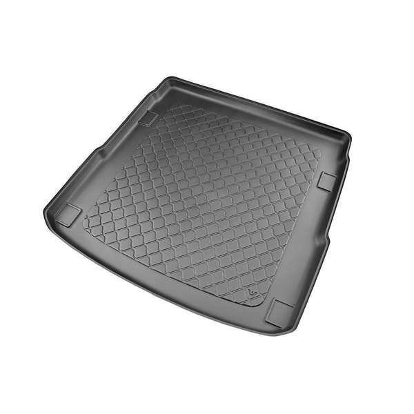 Rohož do zavazadlového prostoru pro: Audi Q8 e-tron SUV, Sportback (2022-....)