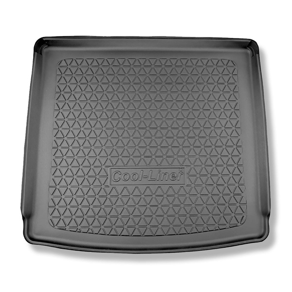 Rohož do zavazadlového prostoru pro: BMW iX i20 SUV (11.2021-....)