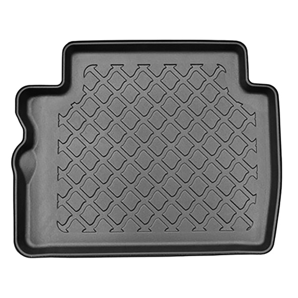 Koberčky TPE pro Mazda CX-5 II SUV (07.2017-....)