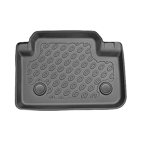 Koberčky TPE pro BMW Řada 5 G60, G61 Sedan, Touring (10.2023-....)