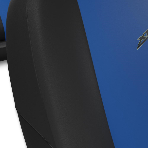 Sada univerzálních autopotahů určených pro Peugeot Bipper (2009-2016) - X.R-BL