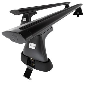 Základní nosič na střechu auta pro Audi A3 8V Sedan (2013-2020) - příčný nosič -