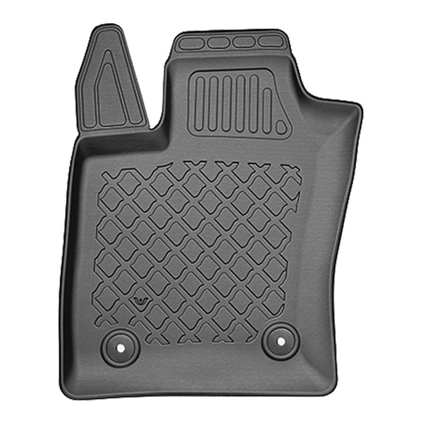 Koberčky TPE pro Alfa Romeo Tonale 965 SUV (05.2022-....) - také pro hybridy