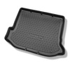 Rohož do zavazadlového prostoru pro: Volvo V60 Kombi (10.2010-01.2018) - také pro verzi Cross Country; ne pro verzi Plug-in Hybrid