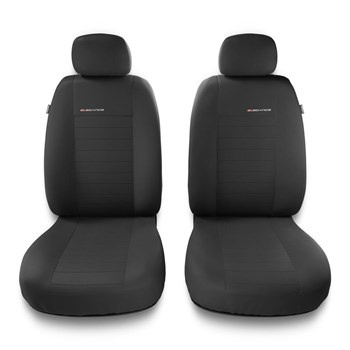 Sada univerzálních autopotahů určených pro Dacia Dokker (2012-2021) - 2UNE-4