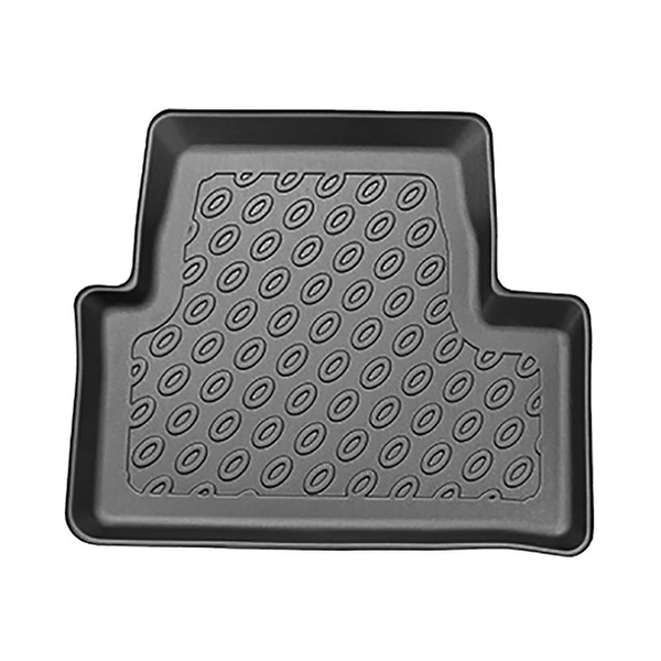 Sada rohož do zavazadlového prostoru a autokoberečky TPE PREMIUM na míru do: BMW i4 G26 Gran Kupé (11.2021-....)