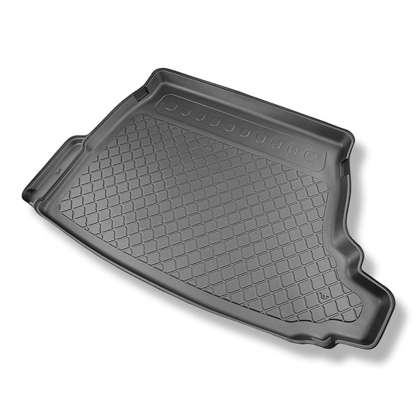 Sada rohož do zavazadlového prostoru a autokoberečky TPE na míru do: Suzuki Across SUV (07.2020-....)