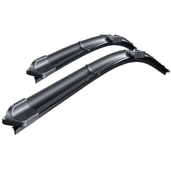 Automobilové stěrače na přední sklo pro Volvo C70 II Kabriolet (03.2006-12.2013)