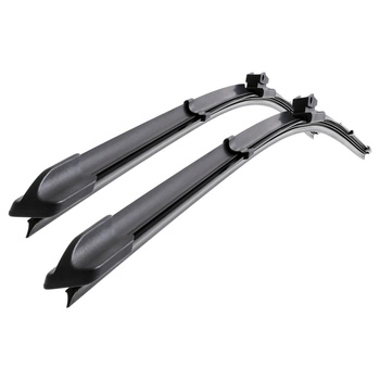 Automobilové stěrače na přední sklo pro Volkswagen Tiguan II SUV (01.2016-....) 