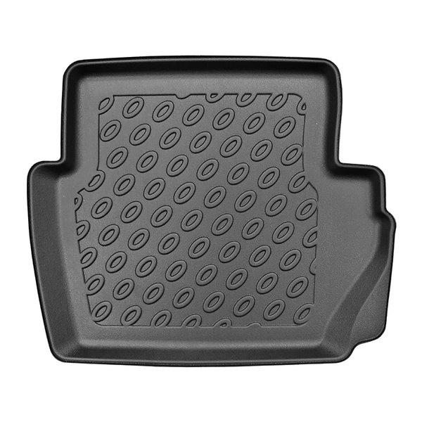 Koberčky TPE pro Ford Puma Crossover (10.2019-....) - rovněž s hybridním pohonem