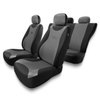 Sada univerzálních autopotahů určených pro Opel Insignia A, B (2008-2023) - TR-S