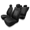 Sada univerzálních autopotahů určených pro Seat Leon I, II, III (1999-2019) - MD-5