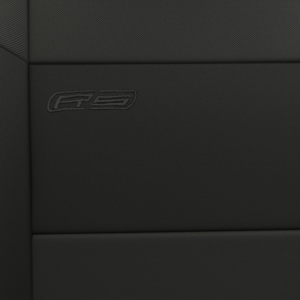 Sada univerzálních autopotahů určených pro Alfa Romeo Stelvio (2017-....) - RSL-B