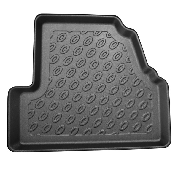 Sada rohož do zavazadlového prostoru a autokoberečky TPE PREMIUM na míru do: Opel Mokka SUV (09.2012-06.2019) - také pro verzi Allroad