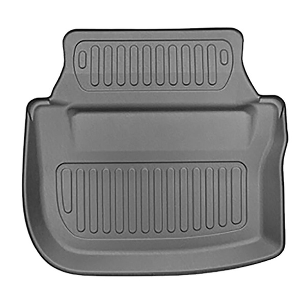 Sada rohož do zavazadlového prostoru a autokoberečky TPE PREMIUM na míru do: Mercedes-Benz Třída E C238 Kupé (04.2017-07.2023)