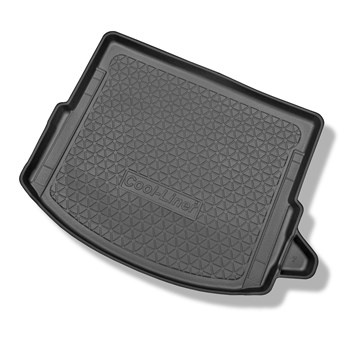 Rohož do zavazadlového prostoru pro: Land Rover Discovery Sport L550 SUV (01.201