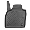 Koberčky TPE pro Volkswagen Taigo SUV (09.2021-....)