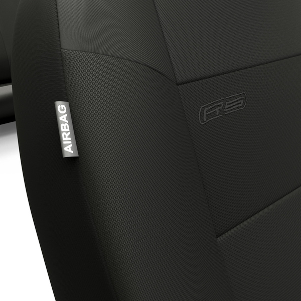 Sada univerzálních autopotahů určených pro Alfa Romeo 159 (2005-2011) - RSL-B