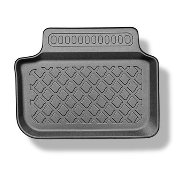 Koberčky TPE pro Dacia Logan III Sedan (01.2021-....)